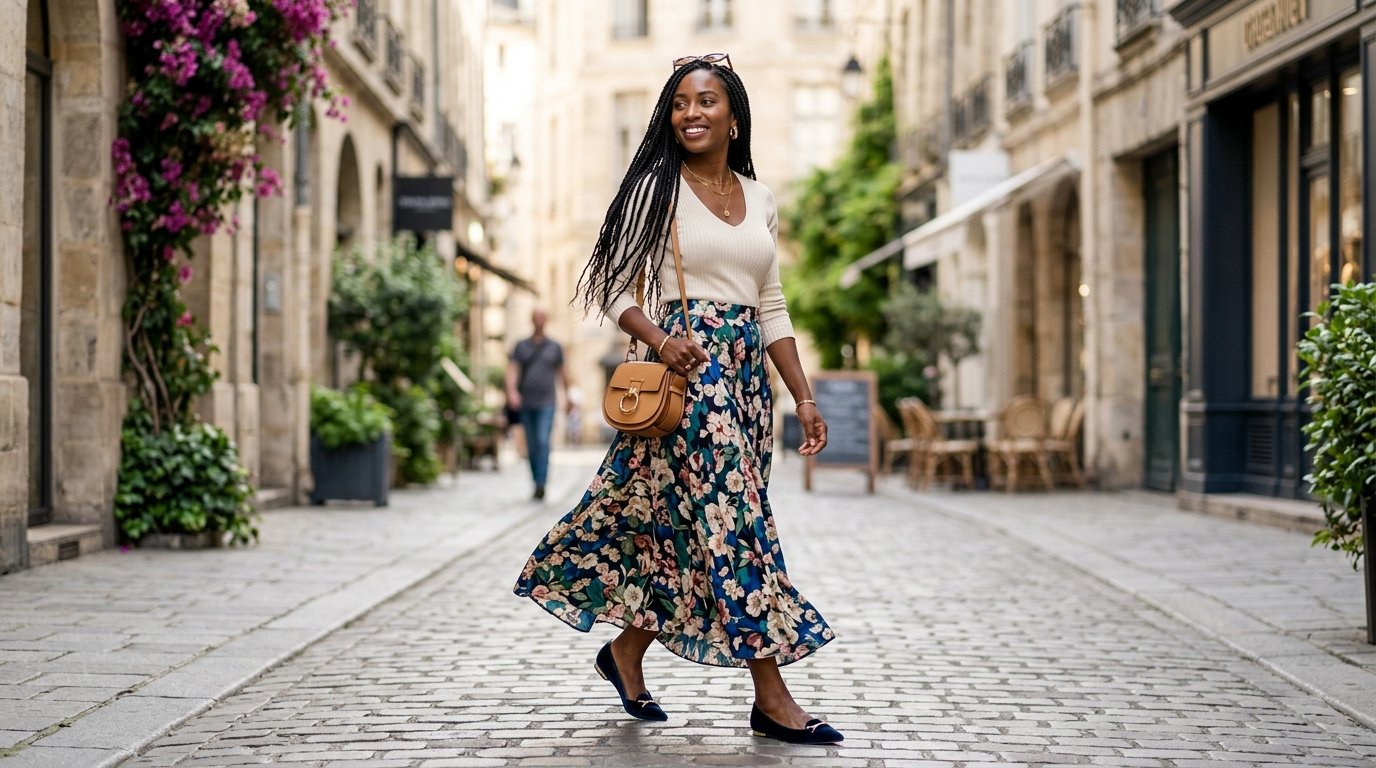 : Luxury flats elegant shoe trends for women in 2026